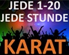 Karat - Jede Stunde