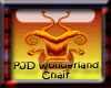 PJD Wonderland Chair