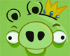 Smexi Angry Birds Green