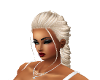 Hair Ash Blnd Lizzy 326