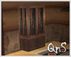 QnS Gun Cabinet