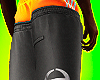 Double Waits Sweatpants