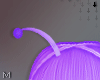 𝓜. Antenna Purple