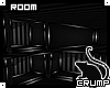 [C] Dark display room