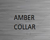Amber Collar