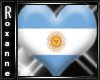(RO) Argentina heart