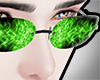 toxic glasses - animated