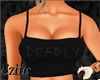 Deadly Tank