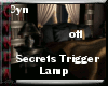 Secrest Trigger Lamp