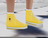 JD Yellow Stompers
