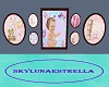Sky's Baby Girl Pictures