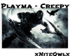 Playma - Creepy _DUBSTEP