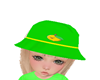 LEMON HAt
