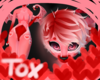 *Tox* Lover A Skin