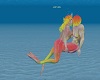 Underwater Kissing 3