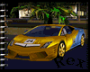 [Rex]Racing Car Gold GA