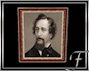(F) Dickens Portrait