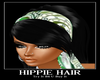 |MDF| Black Hippie Hair 