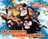 Dorini's - De Nonnen