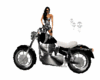 ~CZ~Harley Bike