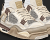 Ivory Drift 4s