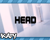 Head S 2