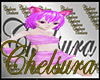 Gatita pink