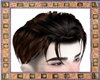 Dante Hairstyle