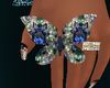 anello Farfalla