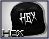 Hex My Snapback