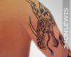 .::Tatto Arm Dragon R::.