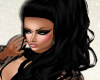 Hatdo black