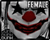 lDl Joker Clown Outfit