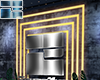 Ⓩ Neon Sign Wall