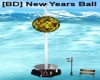 [BD] New Years Ball 2