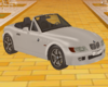 BMW  Z3 convertible