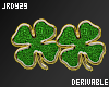 <J> Drv Paddy's Studs