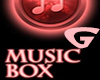 MusicBox Mesh