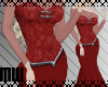 Who| Ruby Dress V2
