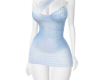 Cassie Blue Dress  | AH