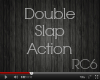 .Double Slap.