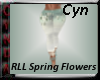 RLL Sring Flowers