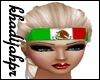 (KPR)Mexico Headband