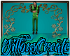 CD Mens Christmas suit 1