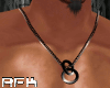 !AFK! Pre-Owned Necklace