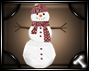 *T Ms Snowman (Red)