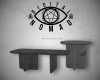VIZNOMAD | Pillar Chairs