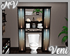*MV* Reverie Toilet