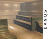 sauna no poses