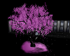 ~Purple Animated Tree~